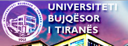 logo The Agricultural University of Tirana