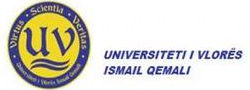 logo Università "Ismail Qemali" di Valona