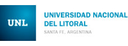 logo Universidad Nacional del Litoral  (Santa Fè)