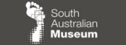 logo The south Australian Museum