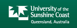 logo Universisty of Sunshine Coast