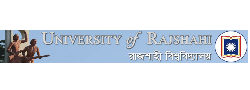 logo University of Rasjshahi