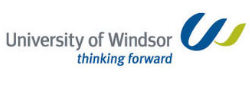 logo University of Winsdor