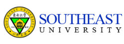 logo South-East University - Nanjing