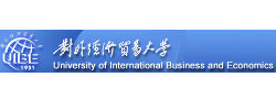 logo University of International Busisness and Economy - UIBE (Pechino)