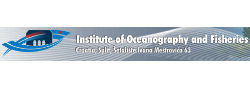 logo Institute of Oceanography and Fisheries