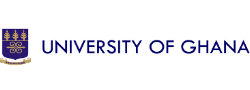 logo University of Ghana , Legon