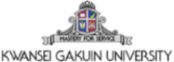 logo Kwansei Gakuin Univesity