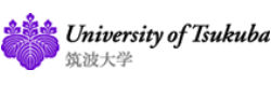 logo University of Tsukuba