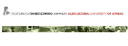 logo Agricultural University of Athens