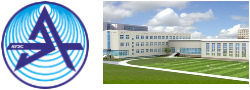 logo Almaty Power Engineering and Telecomunications