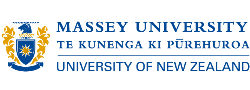 logo Massey University