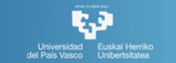logo University of the Basque Country