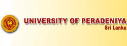 logo University of Peredeniya