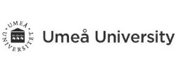 logo University of UMEA