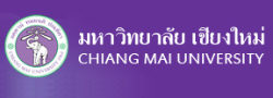 logo Chiang Mai University