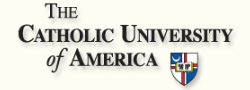logo The Catholic University of America (CUA)