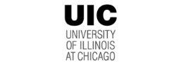 logo University of Illinois at Chicago (UIC)