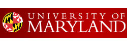 logo University of Maryland
