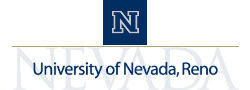 logo University of Nevada