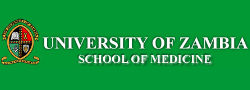 logo The University of Zambia School of Medicine