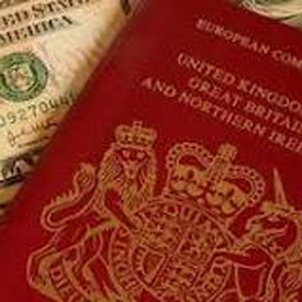 imagen pasaporte