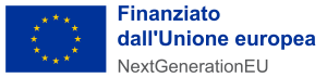 Finanziato dall'UE - Next Generation EU