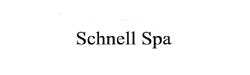 logo Schnell Spa
