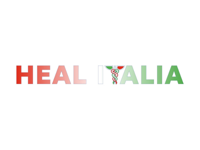 Logo Heal Italia