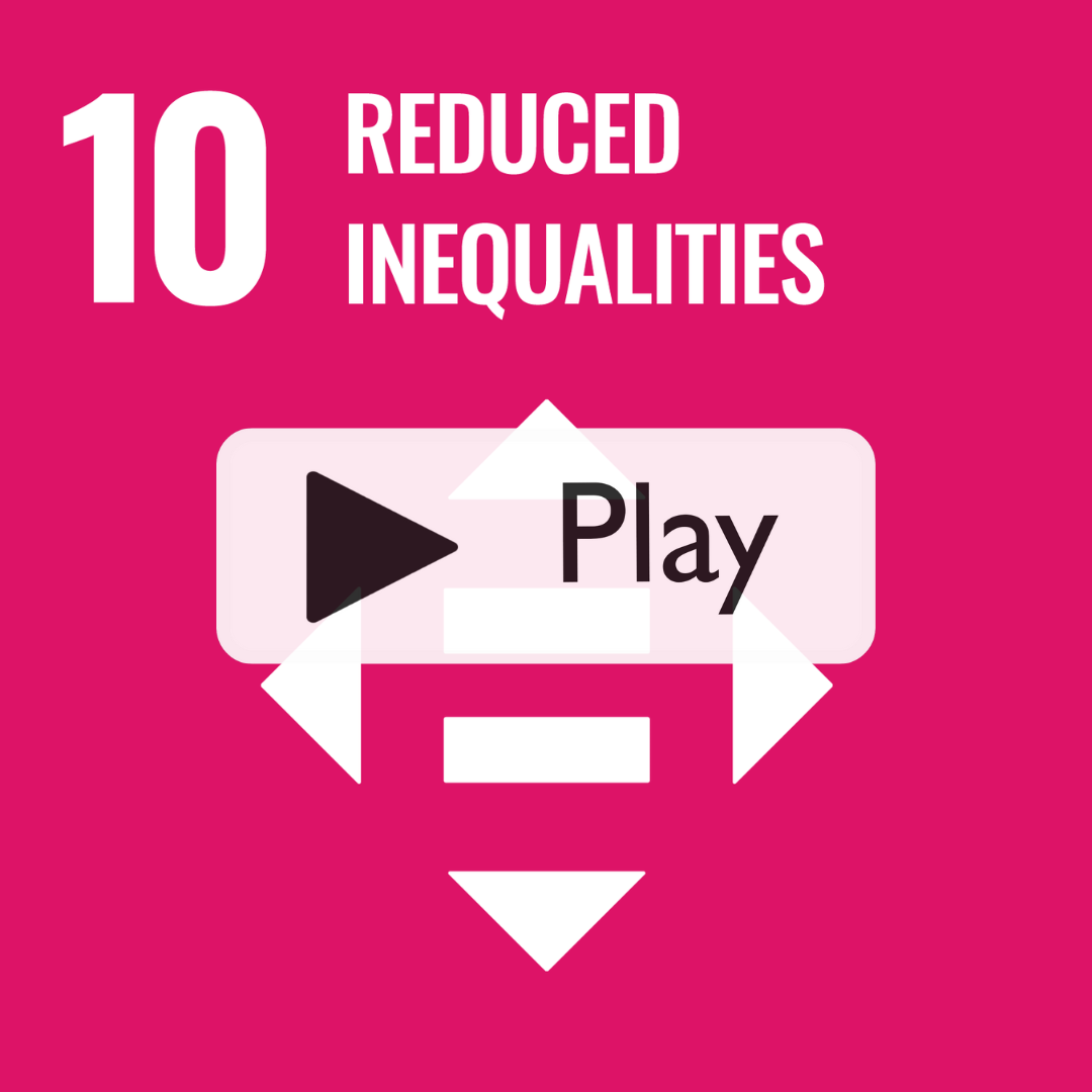 Goal 10 SDGs