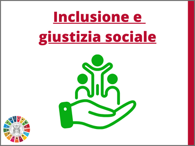 Univpm Sostenibile - Inclusione e giustizia sociale