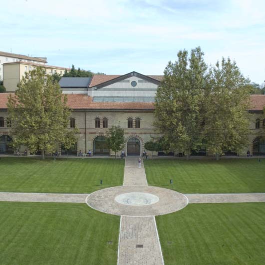 Villarey Campus