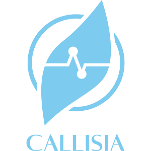 logo callisia
