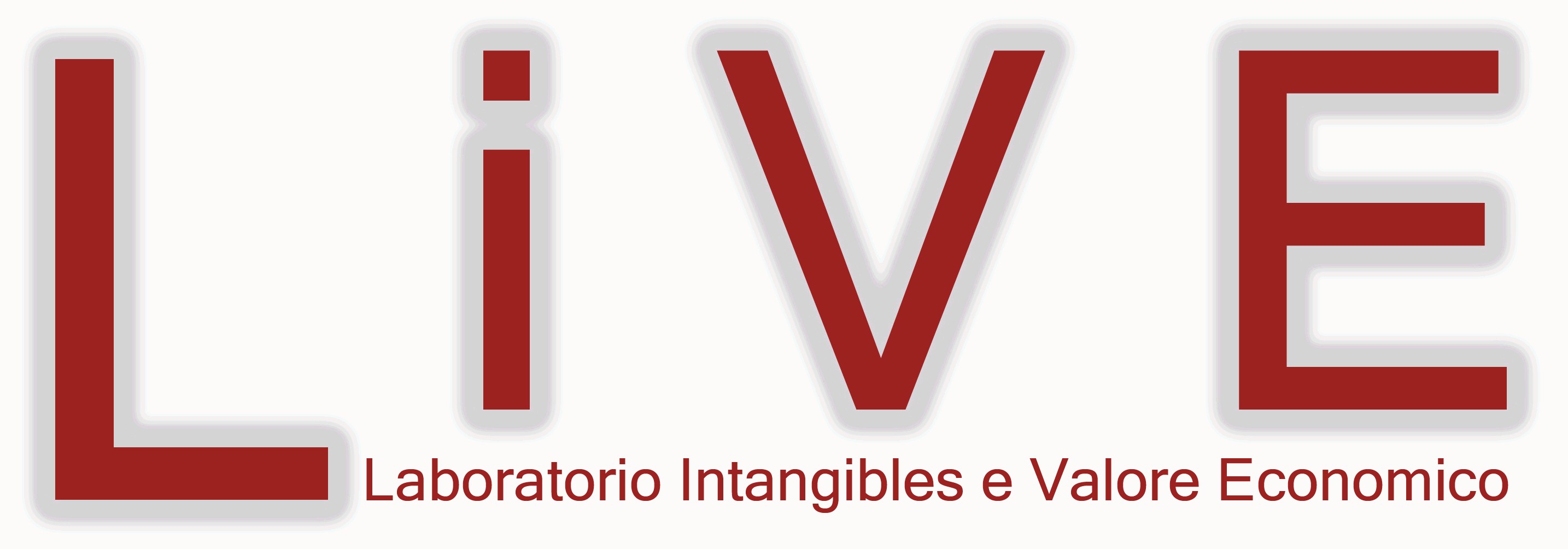 Logo L.I.V.E. S.r.l.