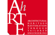 A.h.R.T.E. logo