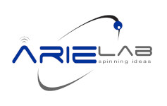 ArieLAB logo