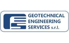 G.E.S. - Geotechnical Engineering Services logo
