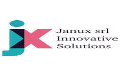 Janux logo