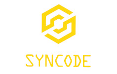 Syncode logo