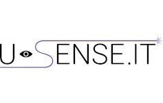 U-Sense.IT logo