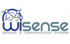 WiSense logo