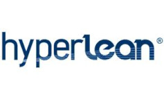 Hyperlean logo