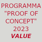 immagine con scritta Proof of Concept 2023 Value