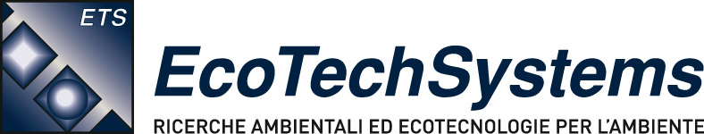 Logo EcoTechSystems Srl