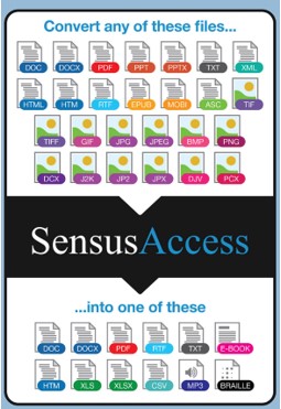 Sensus Access