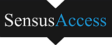 Logo Sensus Access